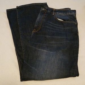 Mens jeans
